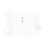 東京ディズニーシー「ダッフィー＆シェリーメイ」ぬいぐるみコスチュームパーツ、付け襟・シューズなど｜写真34