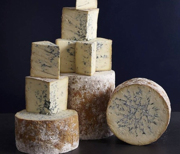 世界のレアなチーズが銀座三越に集結「チーズコレクション」スイーツやイートインメニューも｜写真6