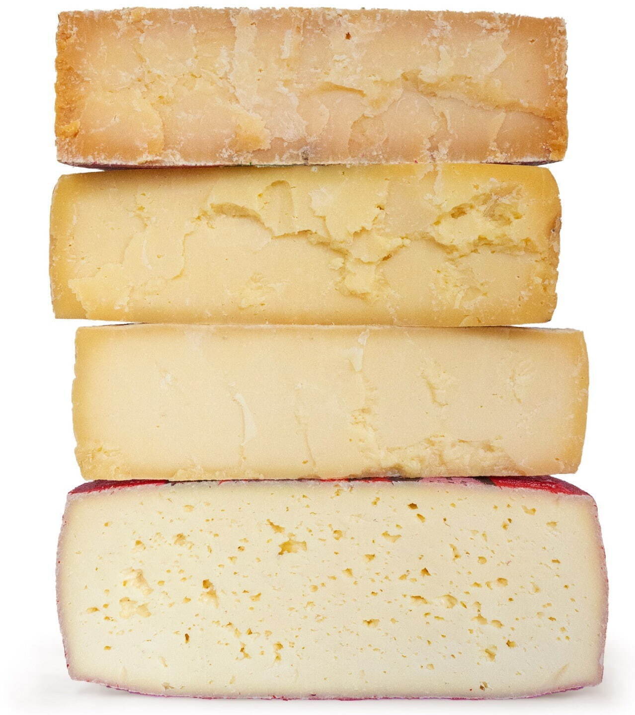 世界のレアなチーズが銀座三越に集結「チーズコレクション」スイーツやイートインメニューも｜写真4