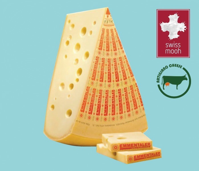 世界のレアなチーズが銀座三越に集結「チーズコレクション」スイーツやイートインメニューも｜写真3