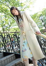 ミルク 2022年冬コレクション - ネコやバービー人形になりきるウィンタールック｜写真1