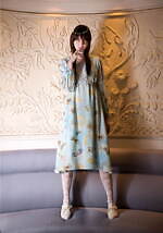 ミルク 2022年冬コレクション - ネコやバービー人形になりきるウィンタールック｜写真2