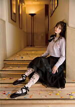 ミルク 2022年冬コレクション - ネコやバービー人形になりきるウィンタールック｜写真5