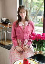 ミルク 2022年冬コレクション - ネコやバービー人形になりきるウィンタールック｜写真6