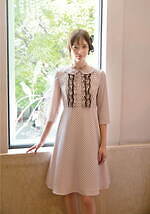 ミルク 2022年冬コレクション - ネコやバービー人形になりきるウィンタールック｜写真9