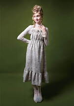 ミルク 2022年冬コレクション - ネコやバービー人形になりきるウィンタールック｜写真17