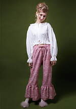 ミルク 2022年冬コレクション - ネコやバービー人形になりきるウィンタールック｜写真18