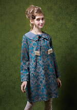 ミルク 2022年冬コレクション - ネコやバービー人形になりきるウィンタールック｜写真19