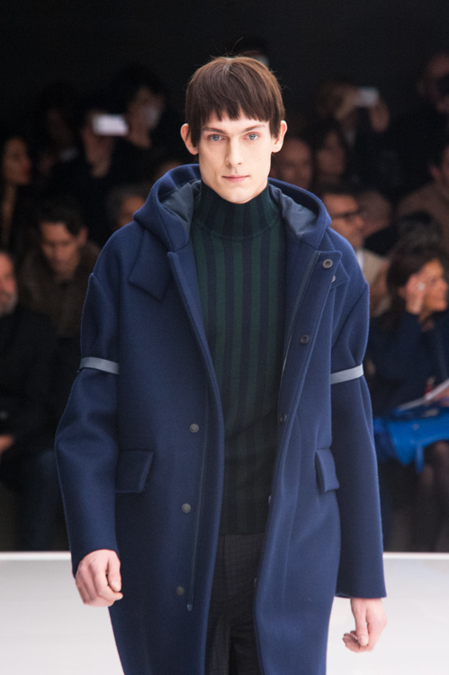 ジー ゼニア 2014-15年秋冬<span>コレクション</span> - 写真11