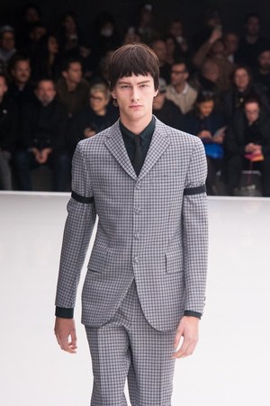 ジー ゼニア(Z ZEGNA) 2014-15年秋冬メンズコレクション  - 写真2