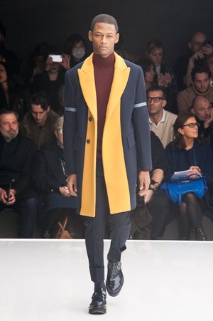 ジー ゼニア(Z ZEGNA) 2014-15年秋冬メンズコレクション  - 写真33