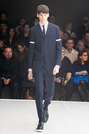 ジー ゼニア(Z ZEGNA) 2014-15年秋冬メンズコレクション  - 写真42