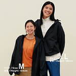 ファセッタズム(FACETASM) はっ水パーカー｜写真2