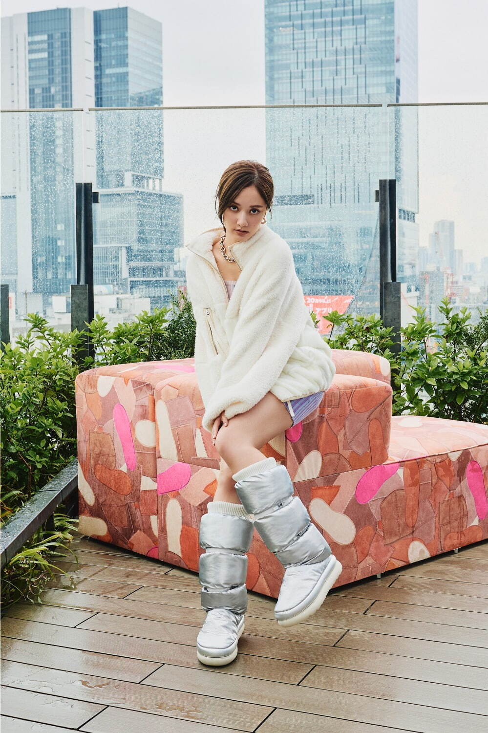 アグ(UGG) マキシ コレクション｜写真34