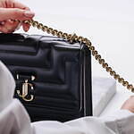 ジミー チュウ(JIMMY CHOO) ヴァレンヌ｜写真14