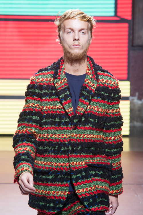 ジュリアン デイヴィッド 2014-15年秋冬<span>コレクション</span> - 写真11