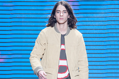 ジュリアン デイヴィッド(Julien David) コレクション