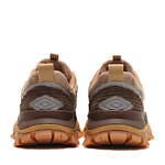 アンブロ×アトモス×24カラッツのコラボスニーカー、ボアやコーデュロイなど異素材をミックス｜写真18