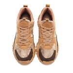 アンブロ×アトモス×24カラッツのコラボスニーカー、ボアやコーデュロイなど異素材をミックス｜写真19