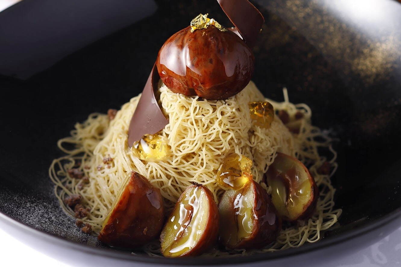 資生堂パーラー 銀座本店ショップ