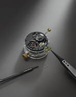 オーデマ ピゲ(AUDEMARS PIGUET) ロイヤル オーク コンセプト｜写真7