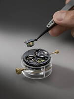 オーデマ ピゲ(AUDEMARS PIGUET) ロイヤル オーク コンセプト｜写真8