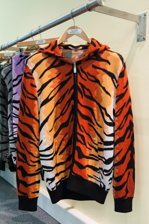 ルシアン ペラフィネ 2014-15年秋冬<span>コレクション</span> - 写真13