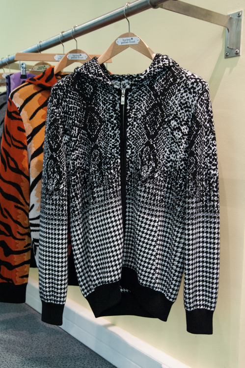 ルシアン ペラフィネ 2014-15年秋冬<span>コレクション</span> - 写真14