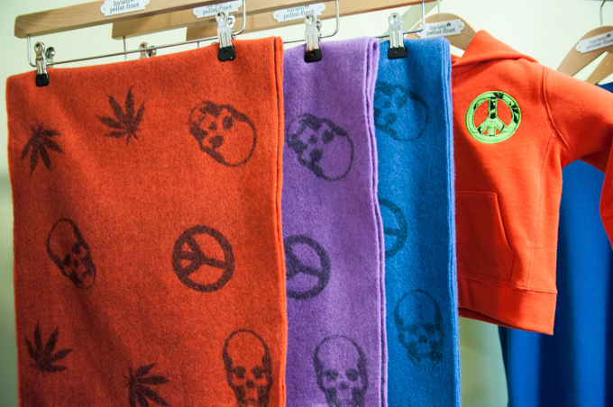 ルシアン ペラフィネ 2014-15年秋冬<span>コレクション</span> - 写真31