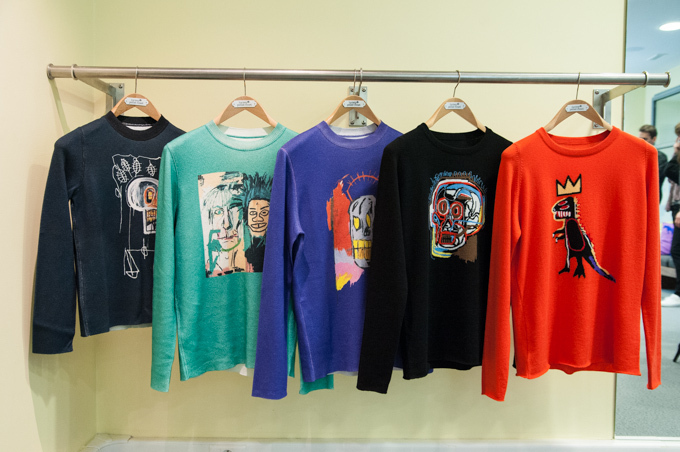 ルシアン ペラフィネ 2014-15年秋冬<span>コレクション</span> - 写真34