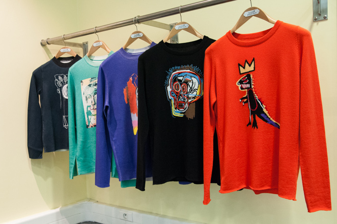 ルシアン ペラフィネ 2014-15年秋冬<span>コレクション</span> - 写真35
