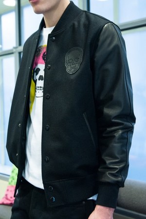 ルシアン ペラフィネ(lucien pellat-finet) 2014-15年秋冬メンズコレクション  - 写真6