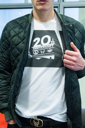 ルシアン ペラフィネ(lucien pellat-finet) 2014-15年秋冬メンズコレクション  - 写真9