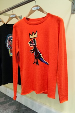 ルシアン ペラフィネ(lucien pellat-finet) 2014-15年秋冬メンズコレクション  - 写真16