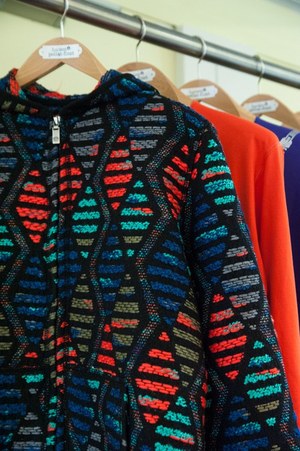 ルシアン ペラフィネ(lucien pellat-finet) 2014-15年秋冬メンズコレクション  - 写真17