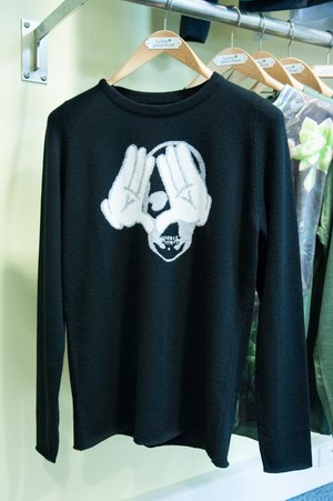 ルシアン ペラフィネ(lucien pellat-finet) 2014-15年秋冬メンズコレクション  - 写真20