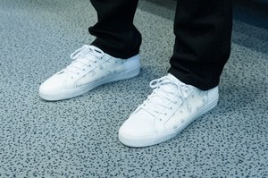 ルシアン ペラフィネ(lucien pellat-finet) 2014-15年秋冬メンズコレクション  - 写真26