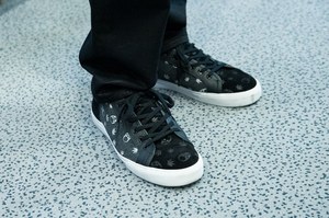 ルシアン ペラフィネ(lucien pellat-finet) 2014-15年秋冬メンズコレクション  - 写真28