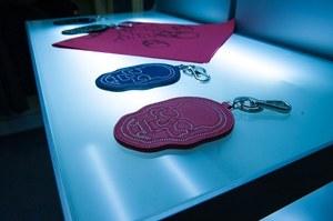 ルシアン ペラフィネ(lucien pellat-finet) 2014-15年秋冬メンズコレクション  - 写真32