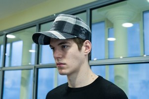 ルシアン ペラフィネ(lucien pellat-finet) 2014-15年秋冬メンズコレクション  - 写真37