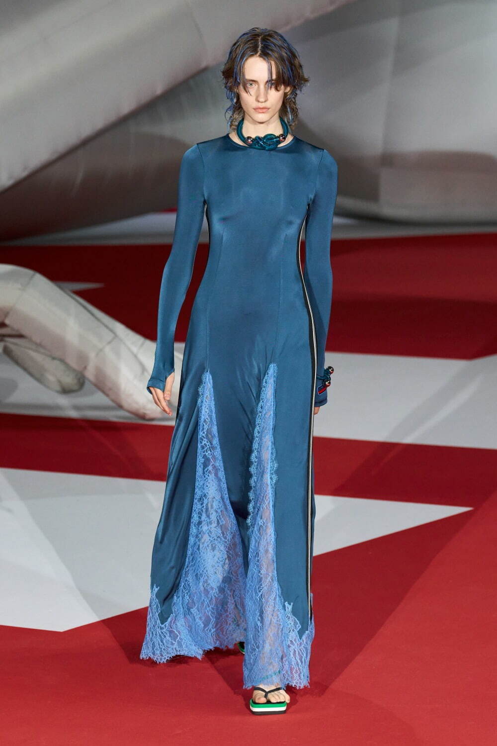 ディーゼル 2023年春夏<span>コレクション</span> - 写真55