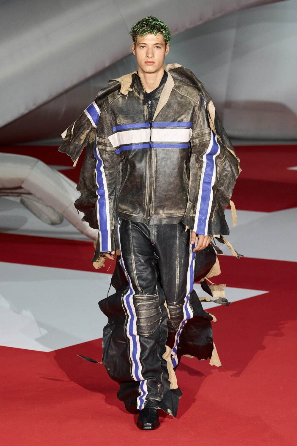 ディーゼル 2023年春夏<span>コレクション</span> - 写真57