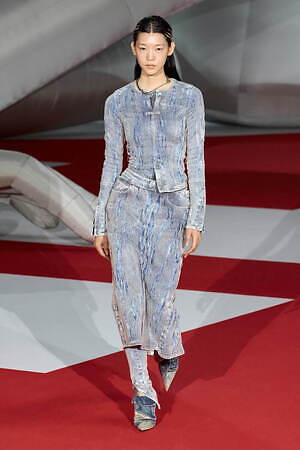 ディーゼル(DIESEL) 2023年春夏ウィメンズ&メンズコレクション  - 写真13