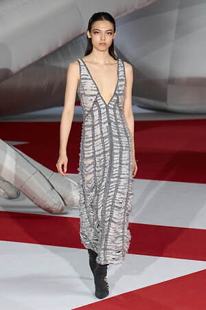 ディーゼル(DIESEL) 2023年春夏ウィメンズ&メンズコレクション  - 写真15