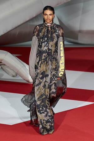 ディーゼル(DIESEL) 2023年春夏ウィメンズ&メンズコレクション  - 写真35