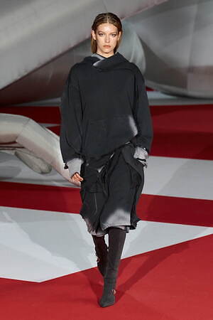 ディーゼル(DIESEL) 2023年春夏ウィメンズ&メンズコレクション  - 写真42