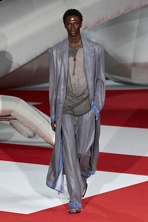 ディーゼル(DIESEL) 2023年春夏ウィメンズ&メンズコレクション  - 写真43