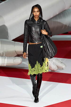 ディーゼル(DIESEL) 2023年春夏ウィメンズ&メンズコレクション  - 写真56