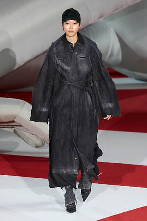 ディーゼル(DIESEL) 2023年春夏ウィメンズ&メンズコレクション  - 写真67