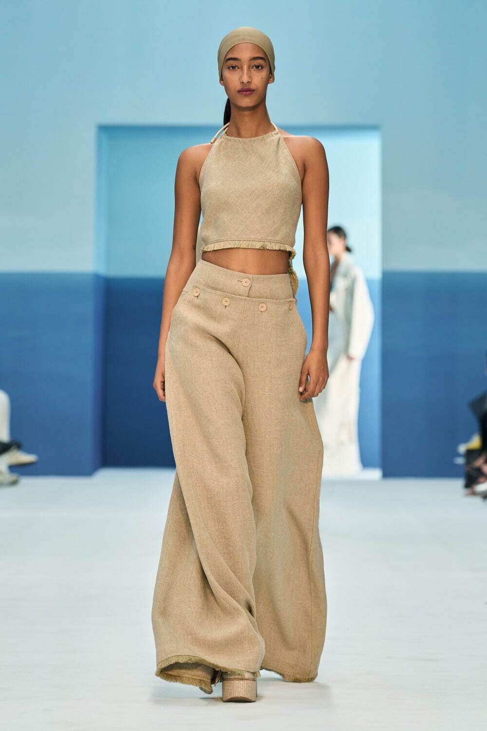 マックスマーラ(Max Mara) 2023年春夏ウィメンズコレクション  - 写真3